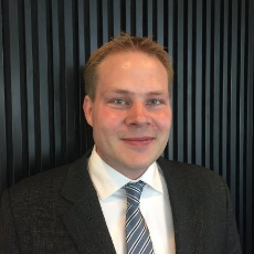 Jakob Fjordgård Skjærlund