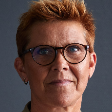 Annette Bisgaard Hansen