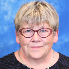 Anne-Birgitte undefined Christensen
