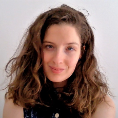 Naja Simone Christina Schmidt Lydeking-Olsen