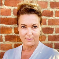 Susann Elmquist Krebs