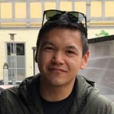 Kristian undefined Møller