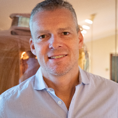 Morten Holst Boye