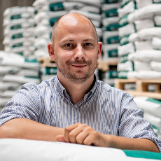 Lasse Skovlund Bech