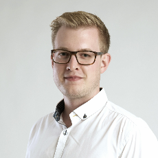 Martin Haurballe Niminski