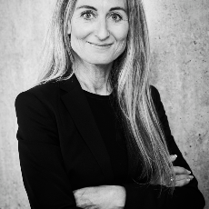 Mette Mølgaard Nøhr