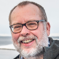 Søren Hald Møller