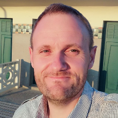 Jacob Arbjerg Lindholm Nielsen