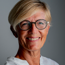Lena Hellstrøm Weihrauch