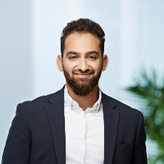 Sharif Ashraf Tawfik