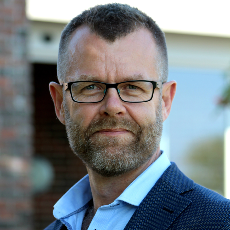 Asger Juul Simonsen
