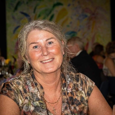 Mette Kayerød Jochumsen