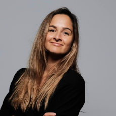 Sara Buhl Jensen