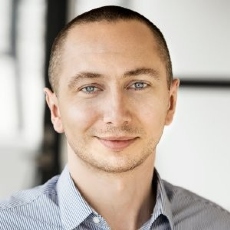 Jeppe undefined Rødgaard-Hansen