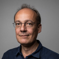 John Frederik Siegstad
