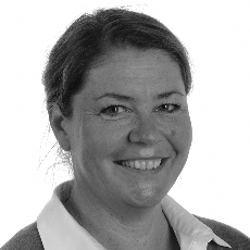 Susanne undefined Mühring