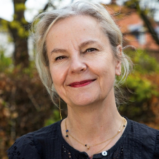 Anne Mette Dyhr