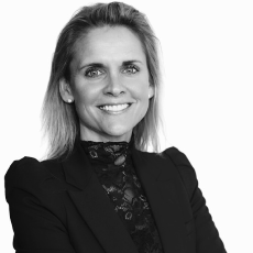 Katrine Krebs Tvermoes