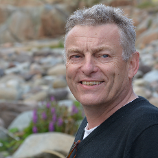 Jan Frydenriech Fogh