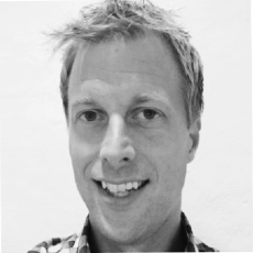 Rasmus Friis Møller
