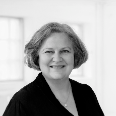 Birgitte undefined Vedersø