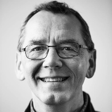 Lars Knudsen Løftgaard