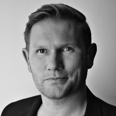 Finn Henry Krusholm