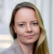Luise Lærke Aaman Andersen