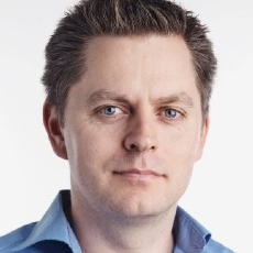 Benny undefined Gårdbo-Pedersen