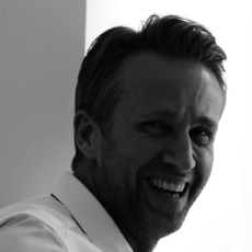 Thorbjørn undefined Hjarndal