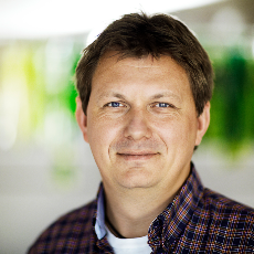 Mikkel Boye Hauger