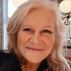 Anne Christine Beck