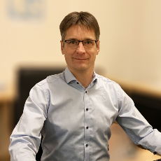 Michael Brinch Sørensen