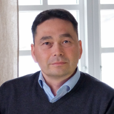 Jørgen Wæver Johansen