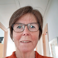 Minannguaq Hilda Zeeb
