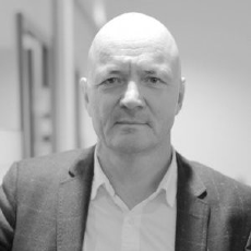 Peter Ulrik Jensen