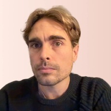 Matias Bruhn Klenz