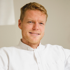 Jonas undefined Schøsler
