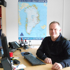 Bjarne undefined Gregersen
