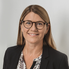 Birgitte undefined Bülow