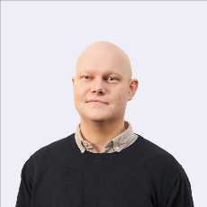 Mathias Bjerg Kobberup