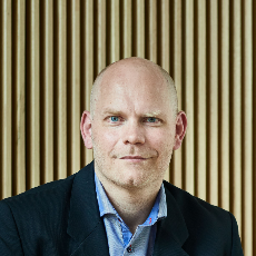 Kasper Stenz Kolding
