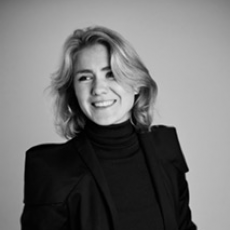 Viktoria Emilie Sjødahl