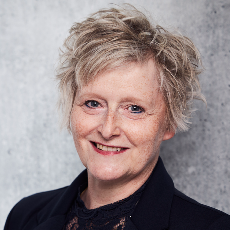 Lise-Lotte undefined Firring Jensen