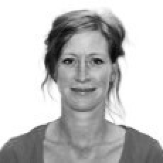 Desirée Kristine Luise Breel
