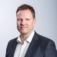 John Hjort Martinussen