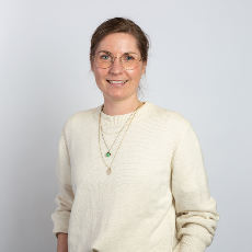 Linn Elster Jacobsen