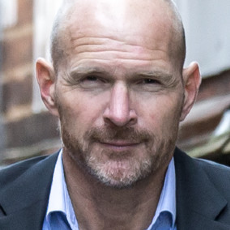 Kim Blandfort Christensen