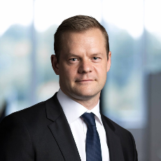 Esben undefined Kaufmann