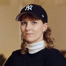 Louise Kirstine Meyland